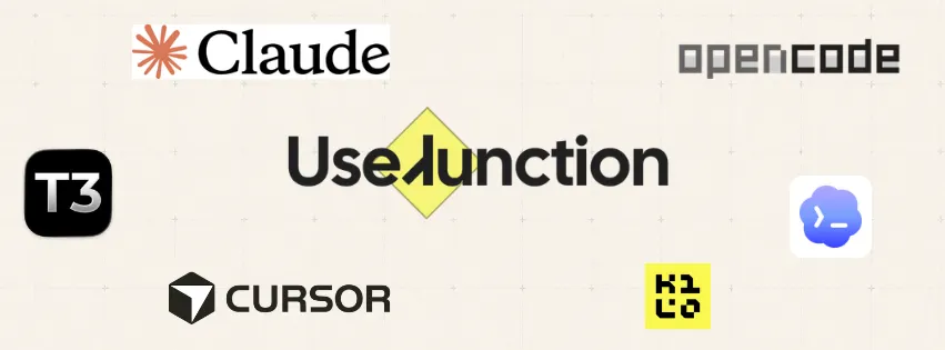 UseJunction overview of AI coding observability across tools, models, cost, and reliability